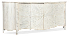 Traditions Entertainment Console - 5961-55484-02