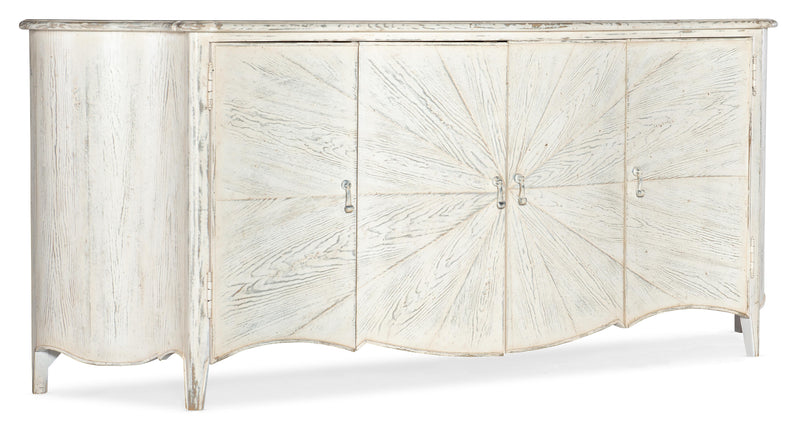 Traditions Entertainment Console - 5961-55484-02 - Sanctuary Home Furnishings (CA)*