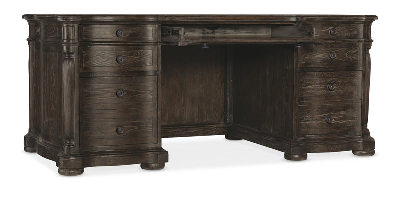 Traditions Executive Desk