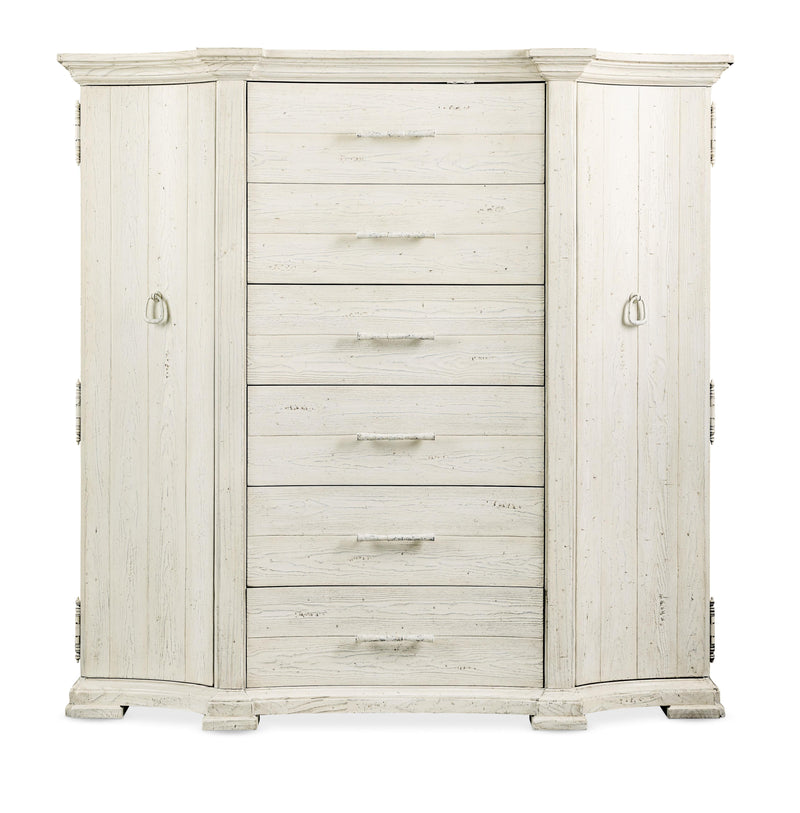 Traditions Gentlemans Chest - 5961-90011-02 - Sanctuary Home Furnishings (CA)*