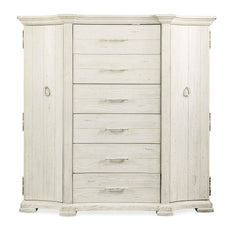 Traditions Gentlemans Chest - 5961-90011-02 - Sanctuary Home Furnishings (CA)*