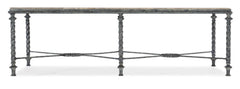 Traditions Rectangle Cocktail Table - 5961-80210-00 - Sanctuary Home Furnishings (CA)*