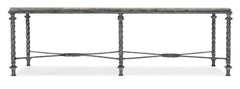 Traditions Rectangle Cocktail Table - 5961-80210-00