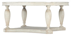 Traditions Round Cocktail Table - 5961-80111-02