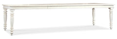 Traditions Rectangle Dining Table with Two 22-inch leaves - 5961-75200-02 - Sanctuary Home Furnishings (CA)*