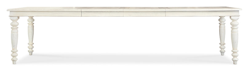 Traditions Rectangle Dining Table with Two 22-inch leaves - 5961-75200-02 - Sanctuary Home Furnishings (CA)*