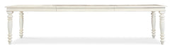 Traditions Rectangle Dining Table with Two 22-inch leaves - 5961-75200-02 - Sanctuary Home Furnishings (CA)*