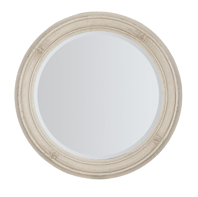 Traditions Round Mirror - 5961-90007-02