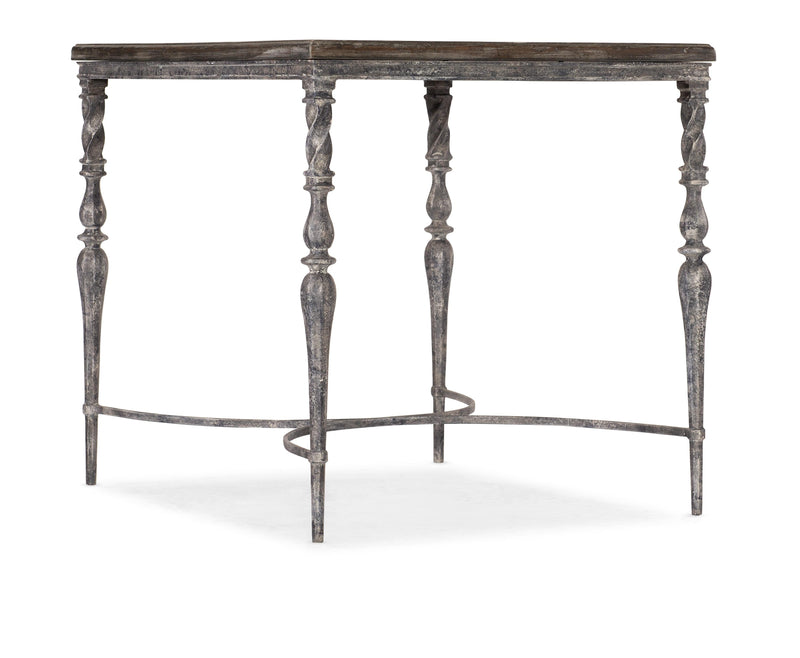 Traditions Side Table - 5961-50005-89