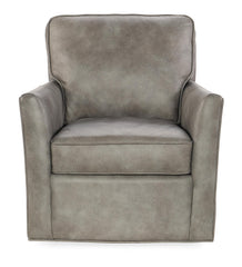 Swivel Club Chair - CC323-092 - Sanctuary Home Furnishings (CA)*