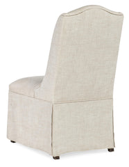 Traditions Slipper Side Chair 2 per carton/price ea