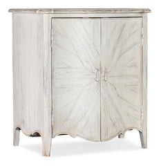Traditions Two-Door Nightstand - 5961-90015-02 - Sanctuary Home Furnishings (CA)*