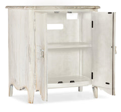 Traditions Two-Door Nightstand - 5961-90015-02 - Sanctuary Home Furnishings (CA)*