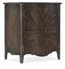 Traditions Two-Door Nightstand - 5961-90015-89 - Sanctuary Home Furnishings (CA)*