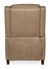 Tricia Manual Push Back Recliner - RC110-PB-082 - Sanctuary Home Furnishings (CA)*