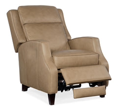 Tricia Manual Push Back Recliner - RC110-PB-082 - Sanctuary Home Furnishings (CA)*