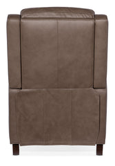 Tricia Manual Push Back Recliner - RC110-PB-094 - Sanctuary Home Furnishings (CA)*