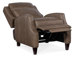 Tricia Manual Push Back Recliner - RC110-PB-094 - Sanctuary Home Furnishings (CA)*