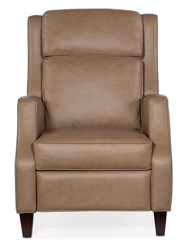 Tricia Manual Push Back Recliner - RC110-PB-082 - Sanctuary Home Furnishings (CA)*