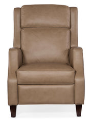 Tricia Manual Push Back Recliner - RC110-PB-082 - Sanctuary Home Furnishings (CA)*