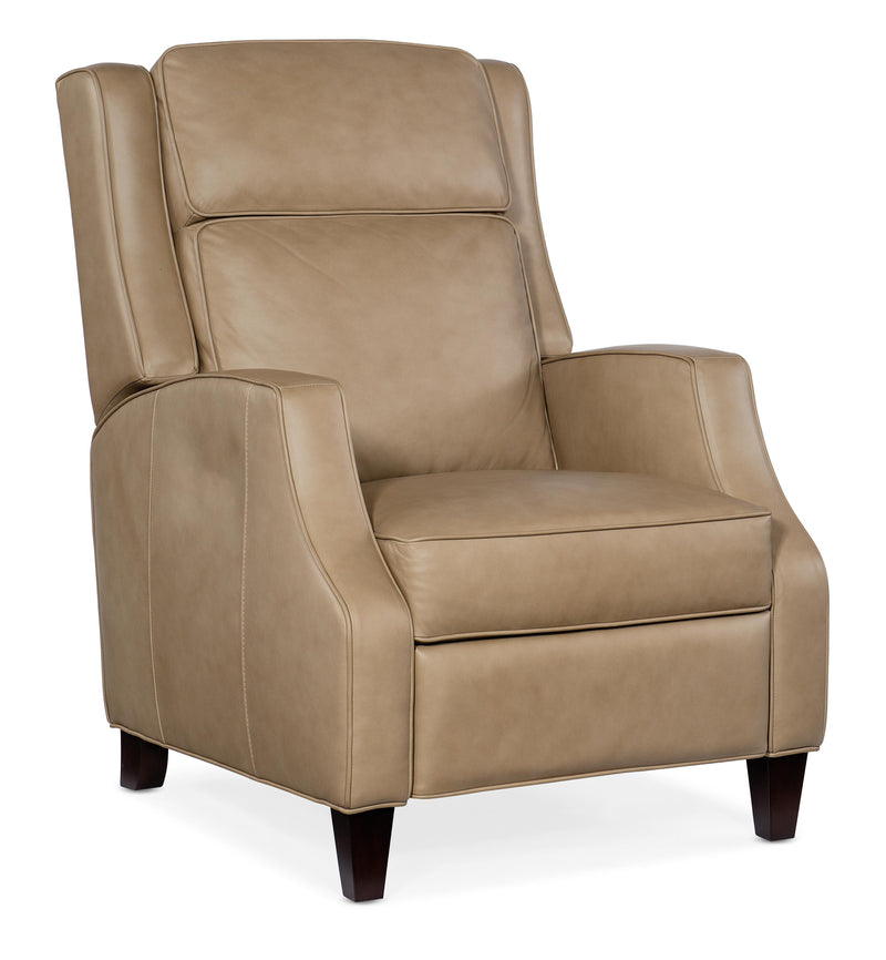 Tricia Manual Push Back Recliner - RC110-PB-082 - Sanctuary Home Furnishings (CA)*
