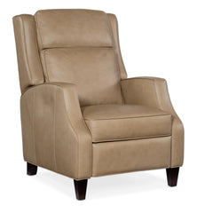 Tricia Manual Push Back Recliner - RC110-PB-082 - Sanctuary Home Furnishings (CA)*