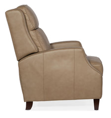 Tricia Manual Push Back Recliner - RC110-PB-082 - Sanctuary Home Furnishings (CA)*