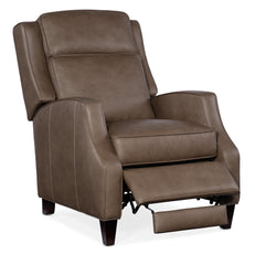 Tricia Manual Push Back Recliner - RC110-PB-094 - Sanctuary Home Furnishings (CA)*