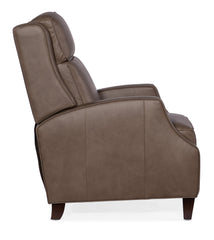 Tricia Manual Push Back Recliner - RC110-PB-094 - Sanctuary Home Furnishings (CA)*