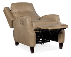 Tricia Power Recliner with Power Headrest - RC110-PH-082 - Sanctuary Home Furnishings (CA)*