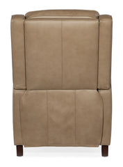 Tricia Power Recliner with Power Headrest - RC110-PH-082 - Sanctuary Home Furnishings (CA)*