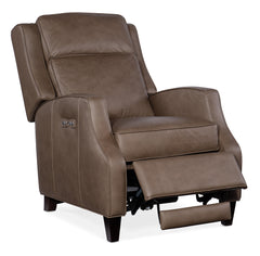Tricia Power Recliner with Power Headrest - RC110-PH-094 - Sanctuary Home Furnishings (CA)*