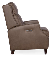 Tricia Power Recliner with Power Headrest - RC110-PH-094