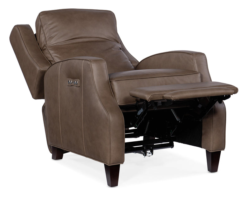 Tricia Power Recliner with Power Headrest - RC110-PH-094 - Sanctuary Home Furnishings (CA)*
