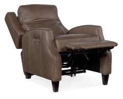 Tricia Power Recliner with Power Headrest - RC110-PH-094 - Sanctuary Home Furnishings (CA)*