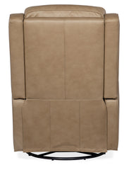 Tricia Power Swivel Glider Recliner - RC110-PSWGL-082 - Sanctuary Home Furnishings (CA)*