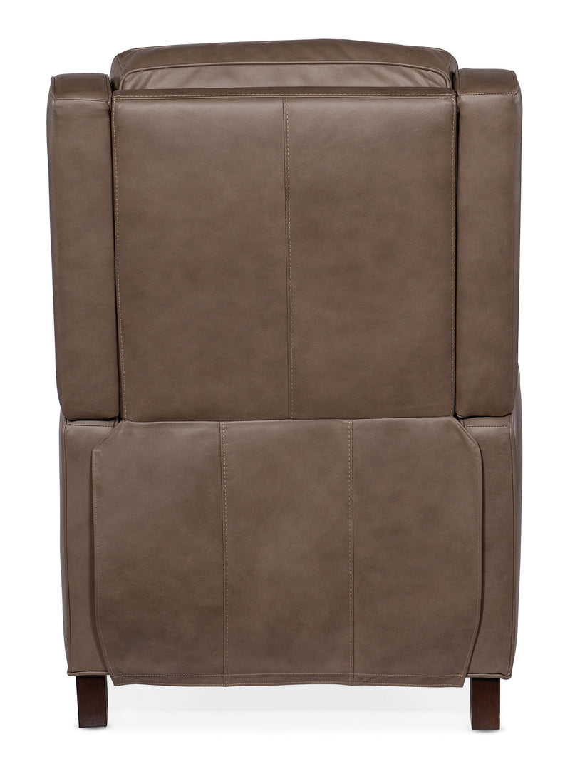 Tricia Power Recliner with Power Headrest - RC110-PH-094 - Sanctuary Home Furnishings (CA)*