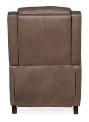 Tricia Power Recliner with Power Headrest - RC110-PH-094 - Sanctuary Home Furnishings (CA)*