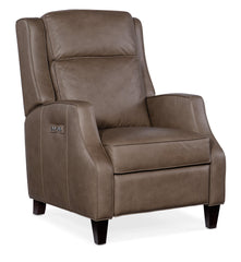 Tricia Power Recliner with Power Headrest - RC110-PH-094 - Sanctuary Home Furnishings (CA)*