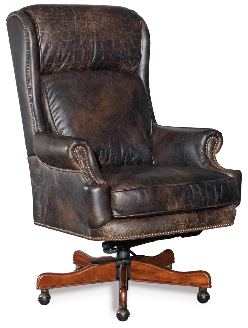 Tucker Executive Swivel Tilt Chair image