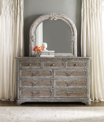 True Vintage Dresser image