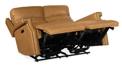 Vaughn Zero Gravity Loveseat with Power Headrest - SS106-PHZ2-086 - Sanctuary Home Furnishings (CA)*