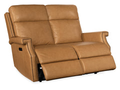 Vaughn Zero Gravity Loveseat with Power Headrest - SS106-PHZ2-086 - Sanctuary Home Furnishings (CA)*