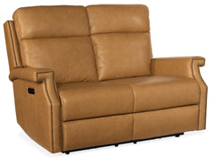 Vaughn Zero Gravity Loveseat with Power Headrest - SS106-PHZ2-086 - Sanctuary Home Furnishings (CA)*