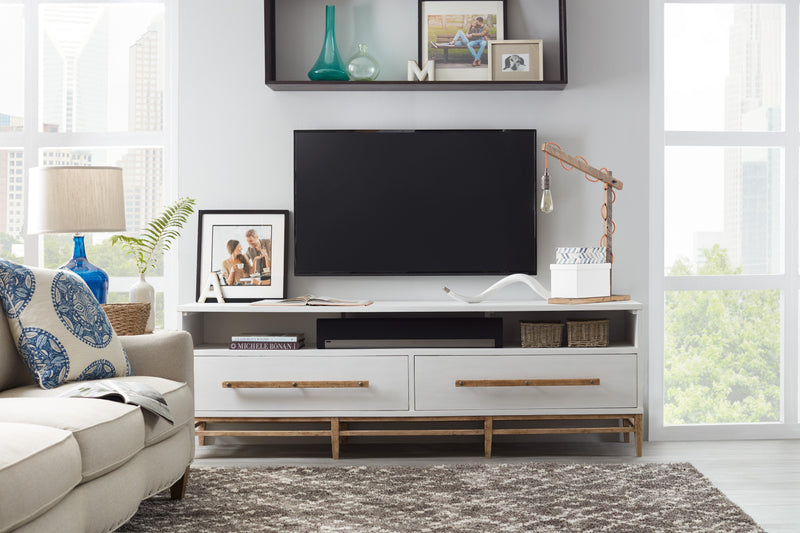 Urban Elevation Low Entertainment Console image