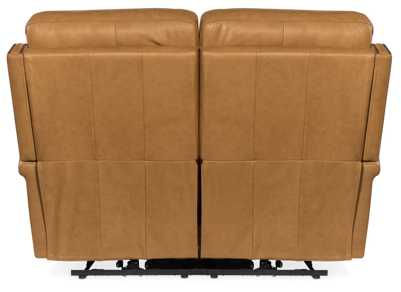 Vaughn Zero Gravity Loveseat with Power Headrest - SS106-PHZ2-086 - Sanctuary Home Furnishings (CA)*