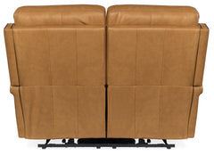 Vaughn Zero Gravity Loveseat with Power Headrest - SS106-PHZ2-086 - Sanctuary Home Furnishings (CA)*