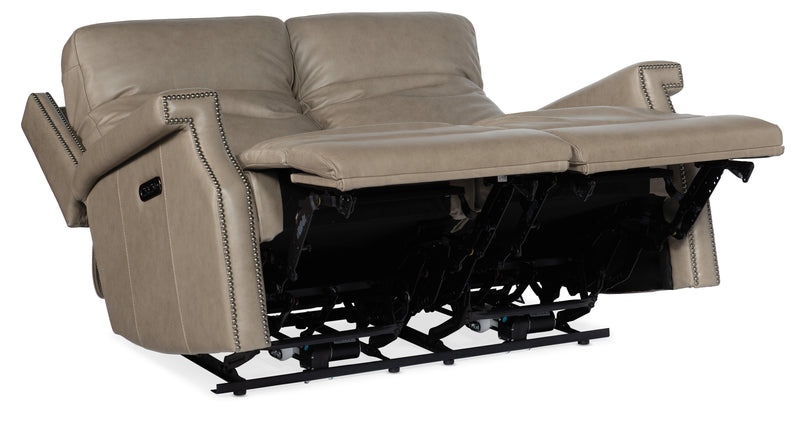 Vaughn Zero Gravity Loveseat with Power Headrest - SS106-PHZ2-091 - Sanctuary Home Furnishings (CA)*