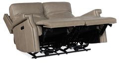 Vaughn Zero Gravity Loveseat with Power Headrest - SS106-PHZ2-091 - Sanctuary Home Furnishings (CA)*