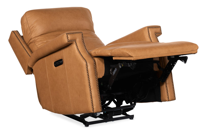 Vaughn Zero Gravity Recliner with Power Headrest - SS106-PHZ1-086 - Sanctuary Home Furnishings (CA)*